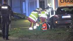 Rotlicht bochum Land verschärft